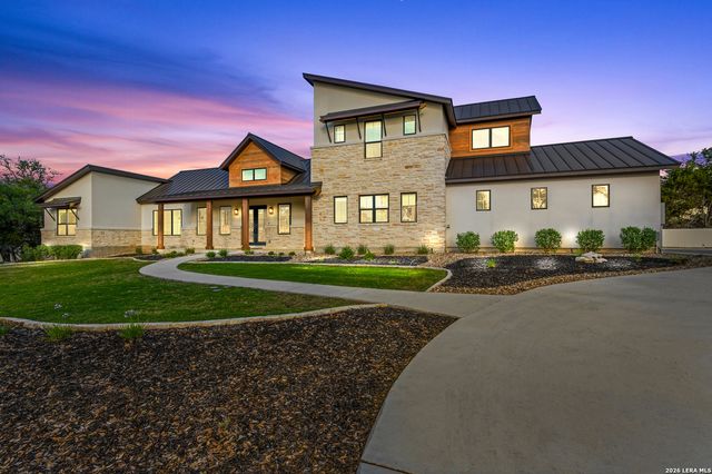 27619 Sunset Loop, San Antonio, TX 78266