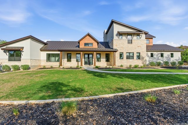 27619 Sunset Loop, San Antonio, TX 78266