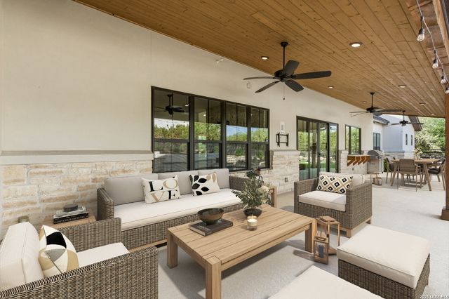 27619 Sunset Loop, San Antonio, TX 78266