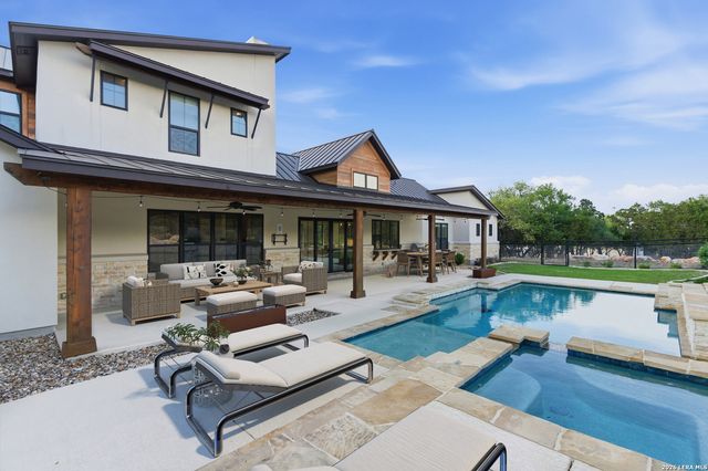 27619 Sunset Loop, San Antonio, TX 78266