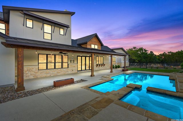 27619 Sunset Loop, San Antonio, TX 78266