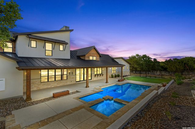 27619 Sunset Loop, San Antonio, TX 78266