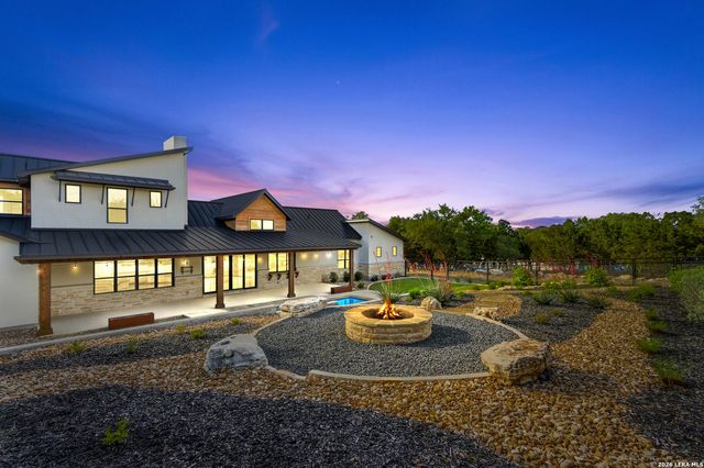 27619 Sunset Loop, San Antonio, TX 78266