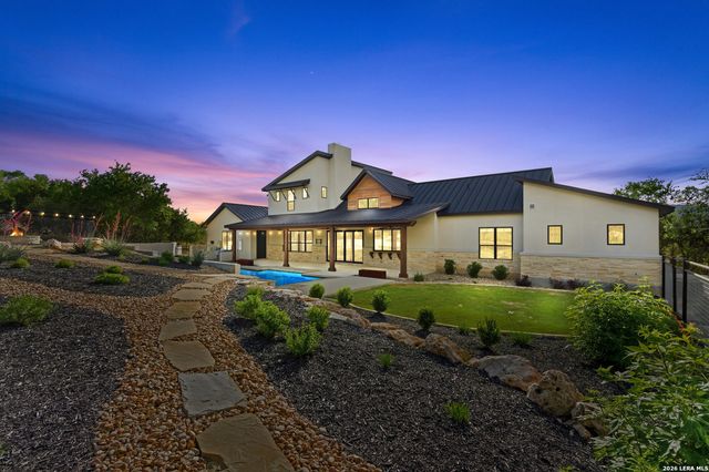 27619 Sunset Loop, San Antonio, TX 78266