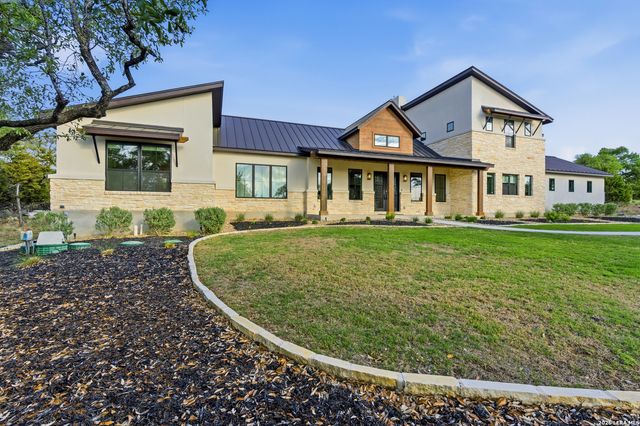 27619 Sunset Loop, San Antonio, TX 78266