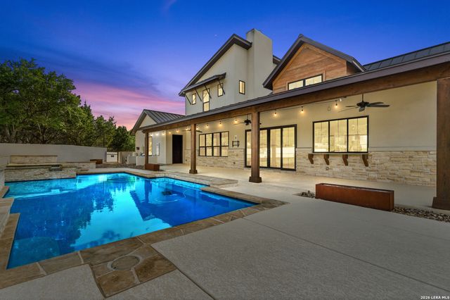 27619 Sunset Loop, San Antonio, TX 78266