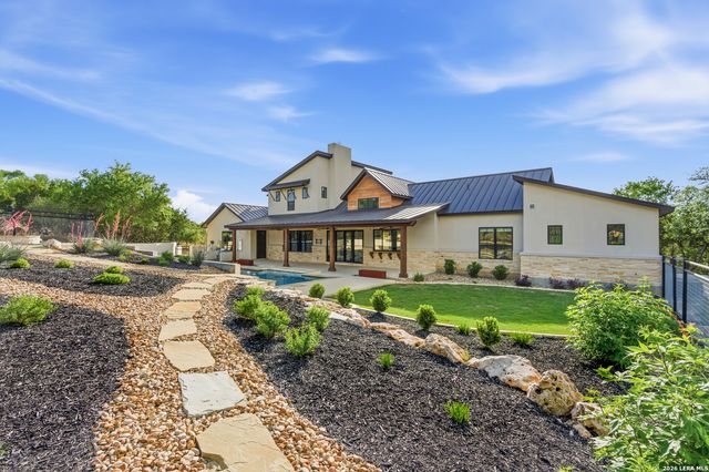 27619 Sunset Loop, San Antonio, TX 78266