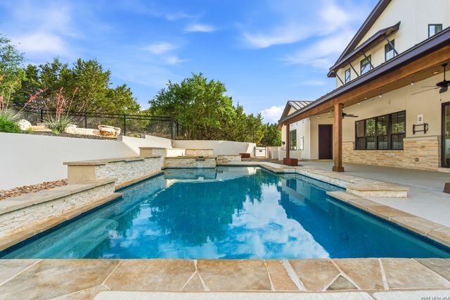 27619 Sunset Loop, San Antonio, TX 78266