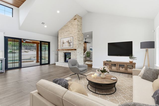 27619 Sunset Loop, San Antonio, TX 78266