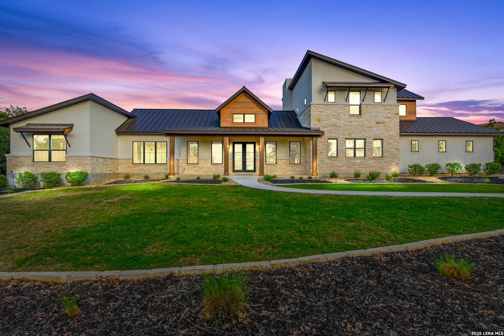 27619 Sunset Loop, San Antonio, TX 78266