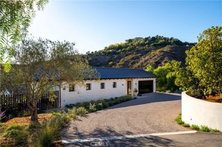 5941 Trancas Canyon Road, Malibu, CA 90265
