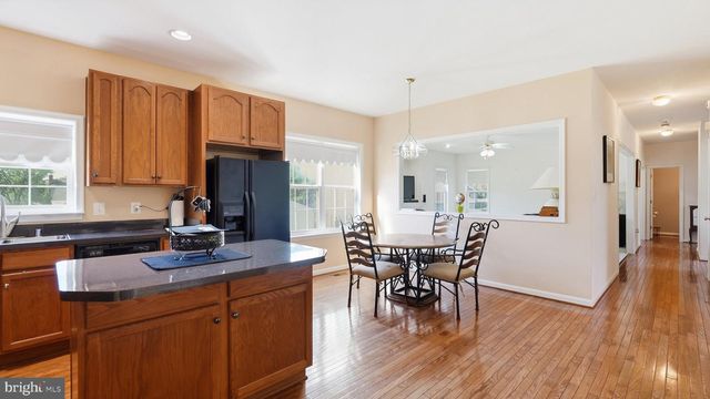 12518 VENTURA LN, Fredericksburg, VA 22407