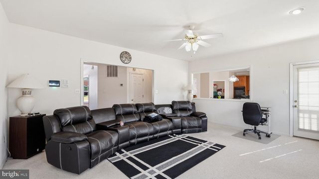 12518 VENTURA LN, Fredericksburg, VA 22407