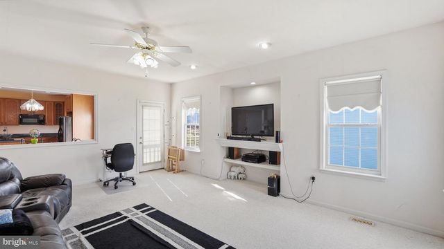 12518 VENTURA LN, Fredericksburg, VA 22407