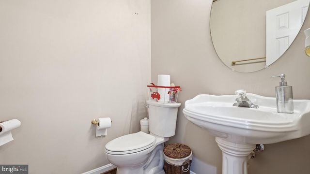 12518 VENTURA LN, Fredericksburg, VA 22407