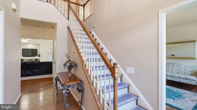 12518 VENTURA LN, Fredericksburg, VA 22407