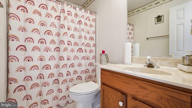 12518 VENTURA LN, Fredericksburg, VA 22407