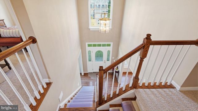 12518 VENTURA LN, Fredericksburg, VA 22407