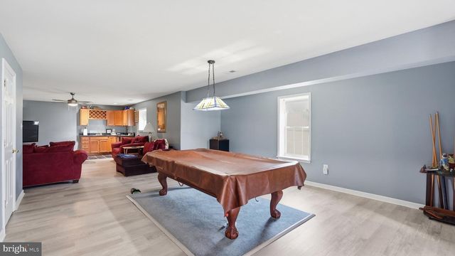 12518 VENTURA LN, Fredericksburg, VA 22407