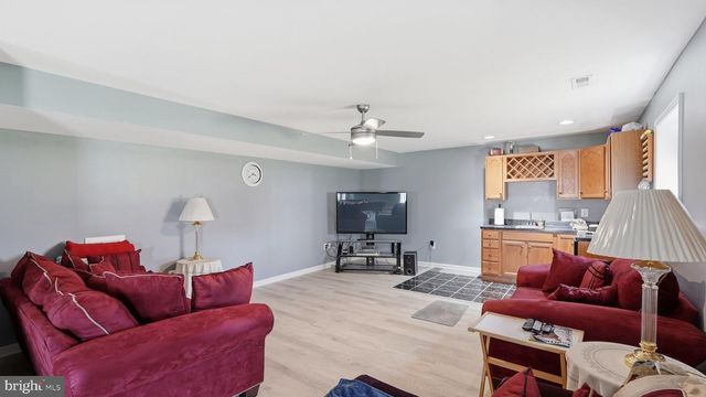 12518 VENTURA LN, Fredericksburg, VA 22407