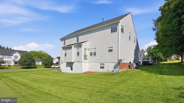 12518 VENTURA LN, Fredericksburg, VA 22407