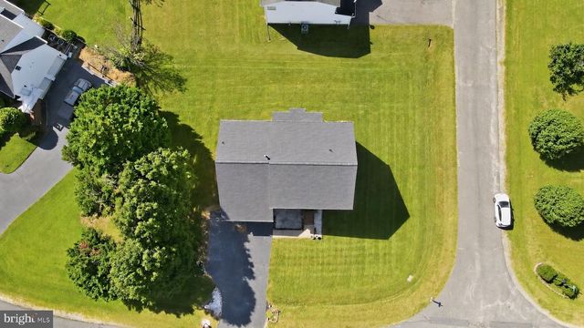 12518 VENTURA LN, Fredericksburg, VA 22407