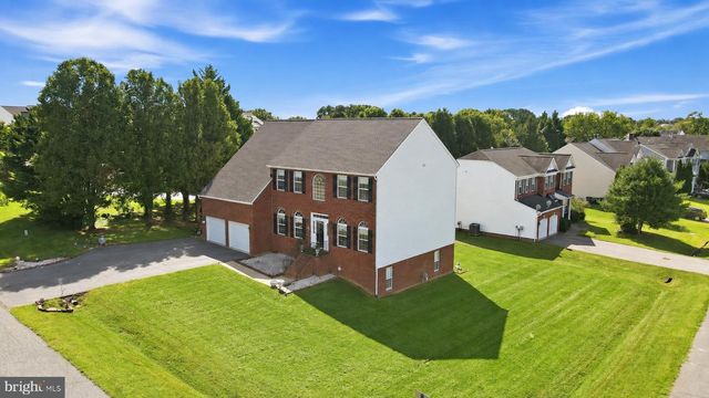 12518 VENTURA LN, Fredericksburg, VA 22407