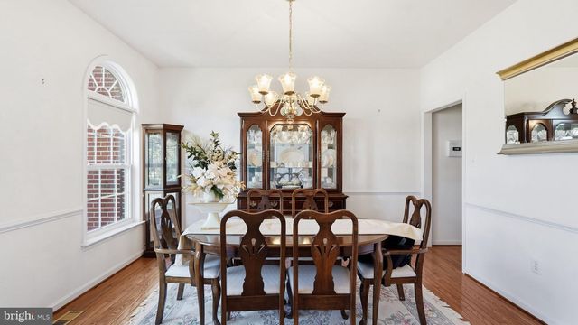 12518 VENTURA LN, Fredericksburg, VA 22407
