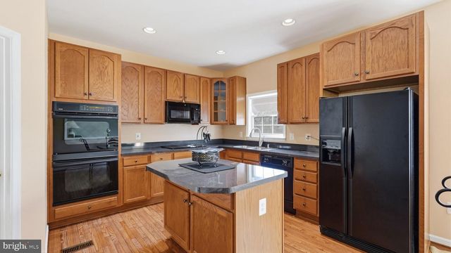 12518 VENTURA LN, Fredericksburg, VA 22407