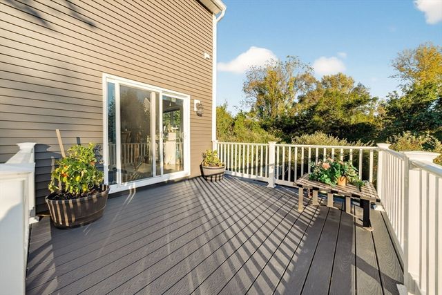 124 Tiffany Street, Attleboro, MA 02703