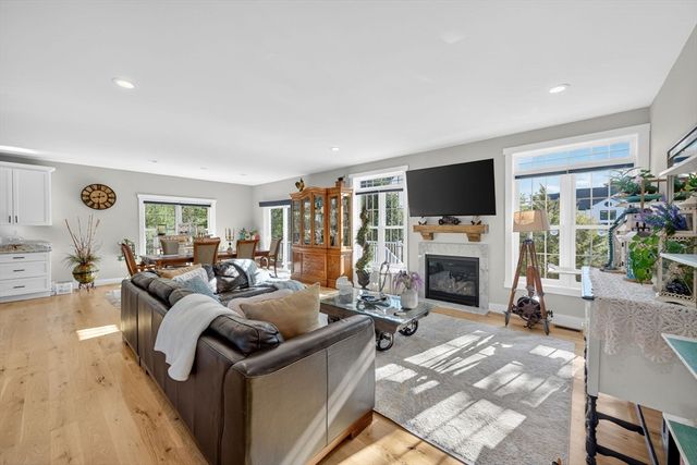 124 Tiffany Street, Attleboro, MA 02703