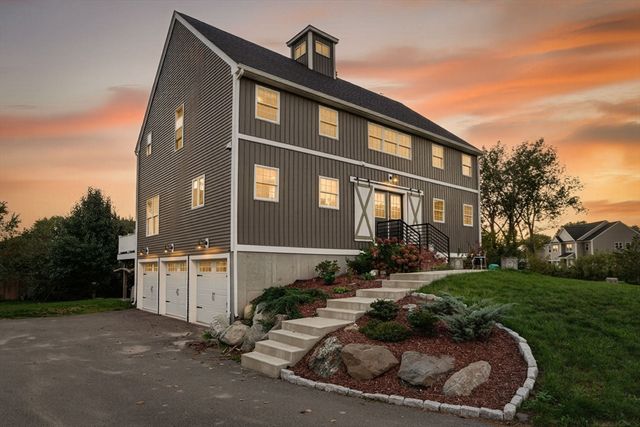 124 Tiffany Street, Attleboro, MA 02703