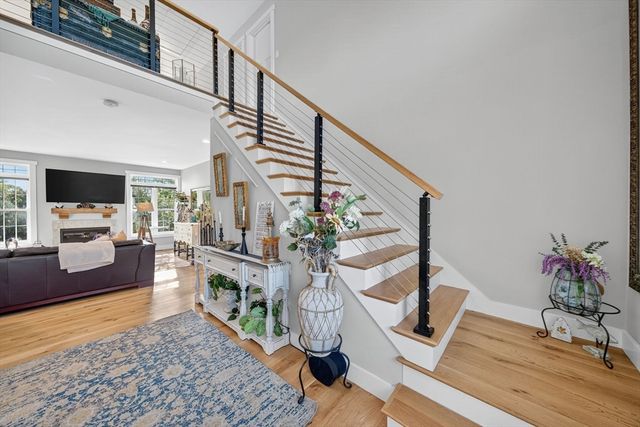 124 Tiffany Street, Attleboro, MA 02703