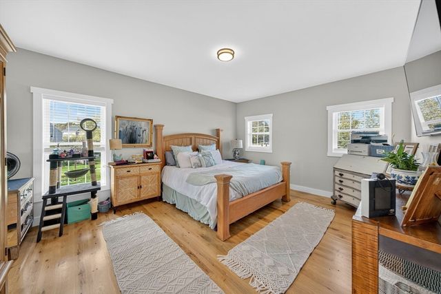 124 Tiffany Street, Attleboro, MA 02703