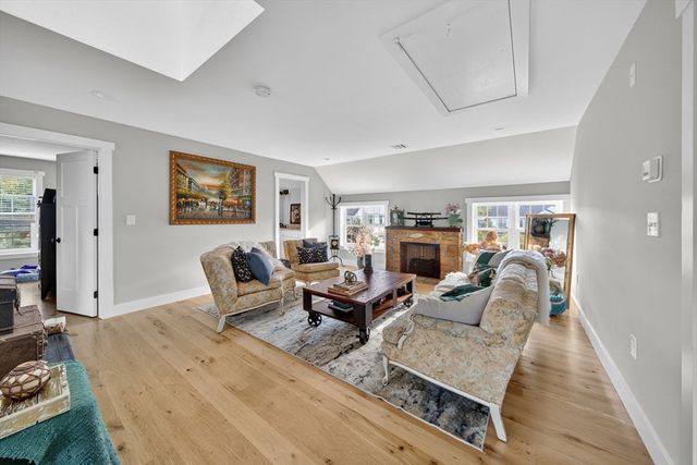 124 Tiffany Street, Attleboro, MA 02703