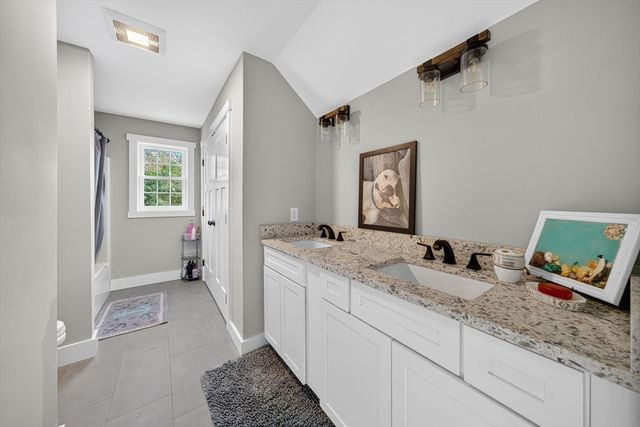 124 Tiffany Street, Attleboro, MA 02703