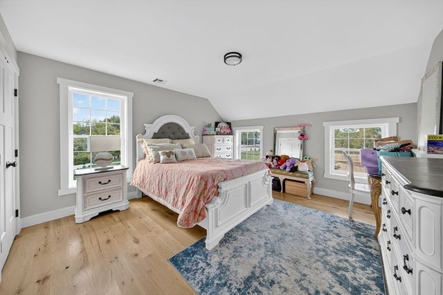 124 Tiffany Street, Attleboro, MA 02703