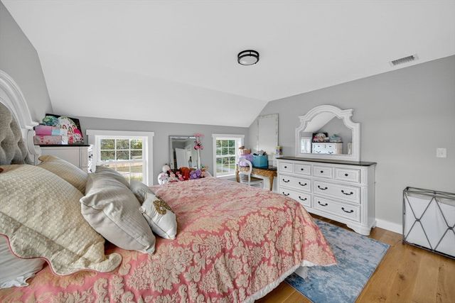 124 Tiffany Street, Attleboro, MA 02703