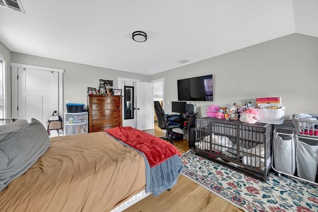 124 Tiffany Street, Attleboro, MA 02703