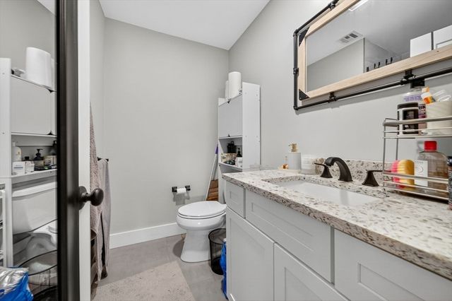 124 Tiffany Street, Attleboro, MA 02703