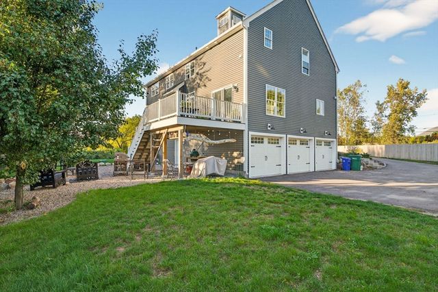 124 Tiffany Street, Attleboro, MA 02703