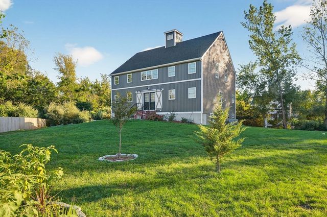 124 Tiffany Street, Attleboro, MA 02703