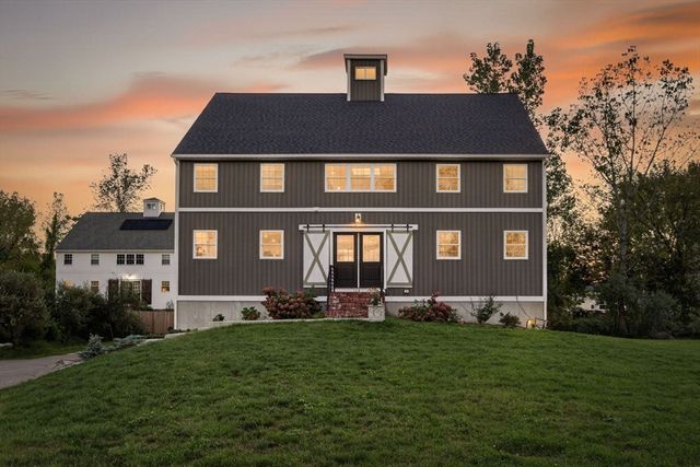 124 Tiffany Street, Attleboro, MA 02703