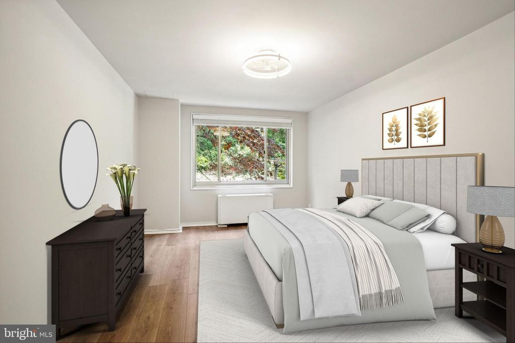 Image 30 of property listing at 1900 LYTTONSVILLE RD #216, Silver Spring, MD 20910