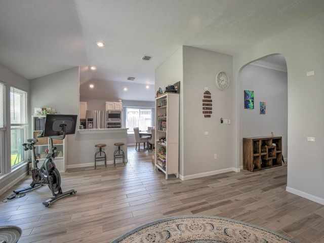 6111 Caroline Green Court, Spring, TX 77373