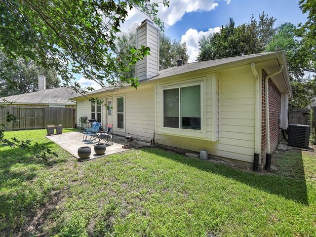 6111 Caroline Green Court, Spring, TX 77373