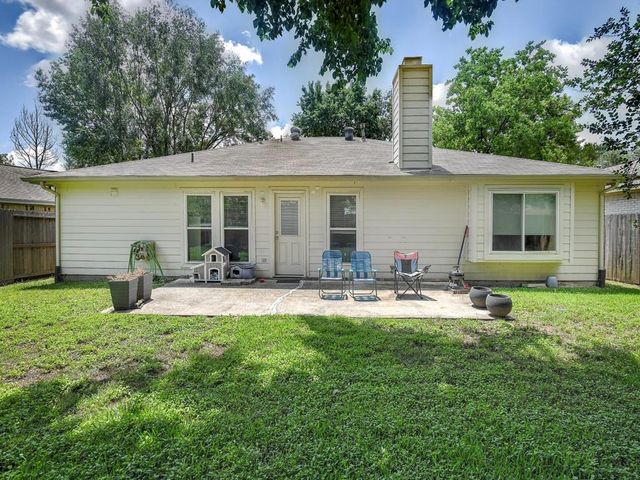 6111 Caroline Green Court, Spring, TX 77373