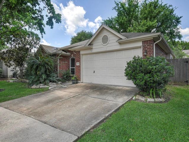 6111 Caroline Green Court, Spring, TX 77373