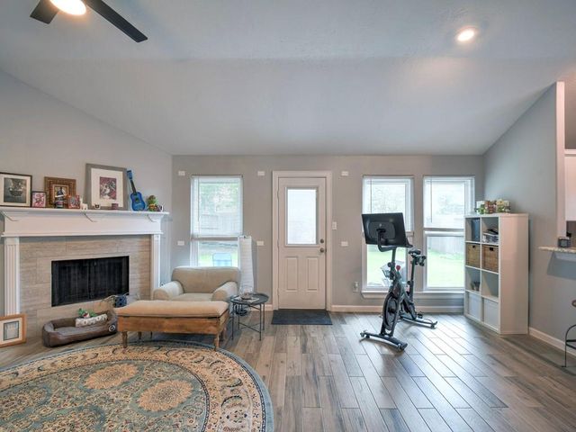 6111 Caroline Green Court, Spring, TX 77373