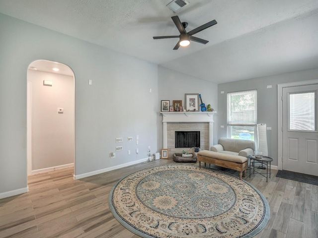 6111 Caroline Green Court, Spring, TX 77373